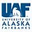 UAF Logo