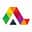 Alison Logo